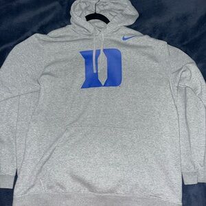 XXL Nike Duke Hoodie